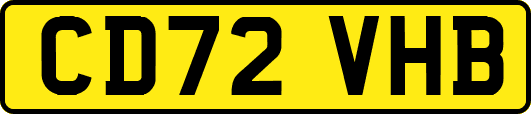 CD72VHB
