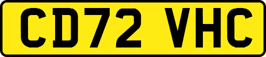 CD72VHC