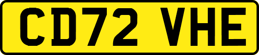 CD72VHE