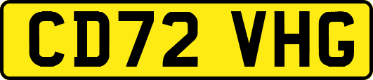 CD72VHG