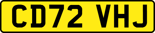 CD72VHJ