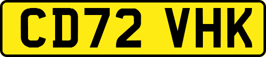 CD72VHK