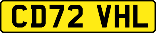 CD72VHL