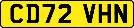 CD72VHN