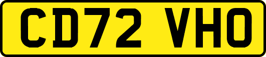 CD72VHO