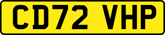 CD72VHP