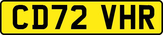 CD72VHR