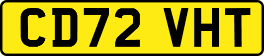 CD72VHT