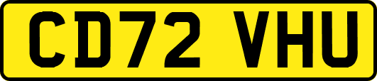 CD72VHU
