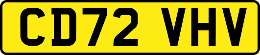 CD72VHV