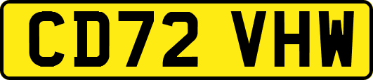 CD72VHW