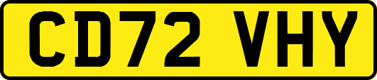 CD72VHY