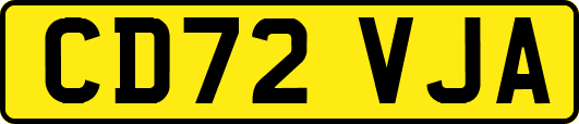 CD72VJA