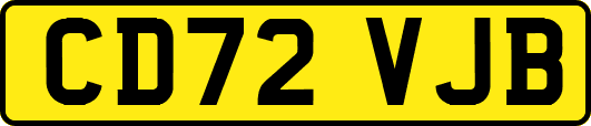 CD72VJB