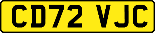 CD72VJC