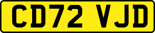 CD72VJD