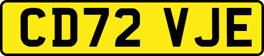 CD72VJE