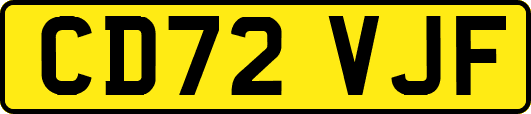 CD72VJF