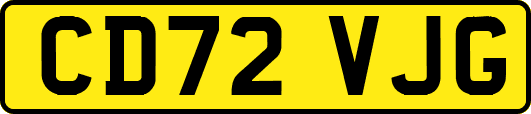CD72VJG