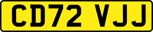 CD72VJJ