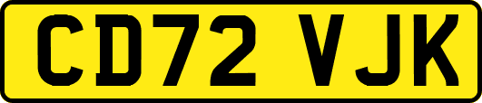CD72VJK