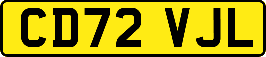 CD72VJL