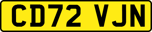 CD72VJN