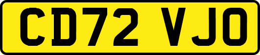CD72VJO