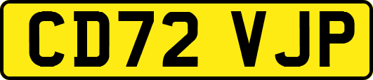 CD72VJP