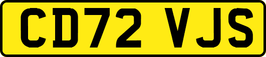 CD72VJS