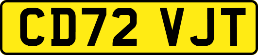 CD72VJT