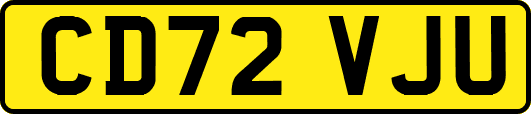 CD72VJU