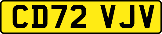 CD72VJV