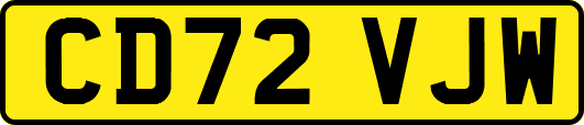 CD72VJW