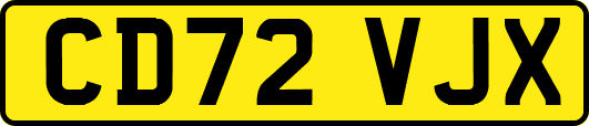 CD72VJX