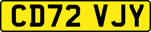 CD72VJY
