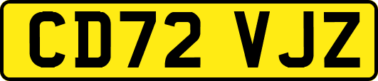 CD72VJZ