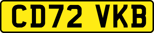 CD72VKB
