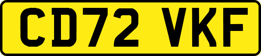 CD72VKF