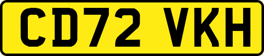 CD72VKH