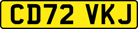 CD72VKJ