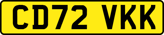 CD72VKK
