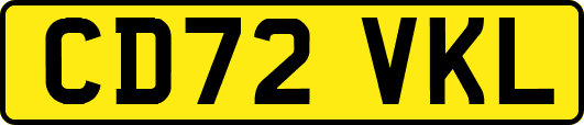 CD72VKL