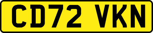 CD72VKN