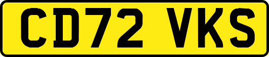 CD72VKS