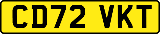 CD72VKT