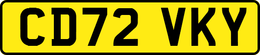 CD72VKY