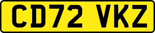 CD72VKZ