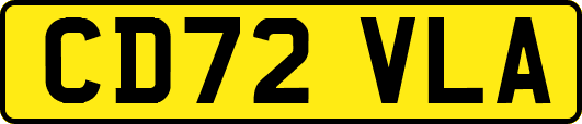 CD72VLA