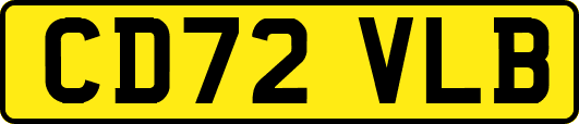 CD72VLB